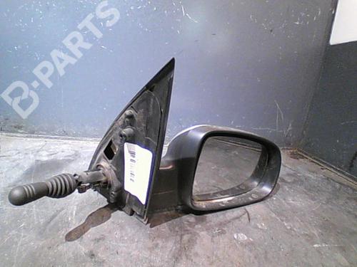 Bakspejl Højre OPEL CORSA C (X01) 1.2 (F08, F68) (75 hp) 11212715