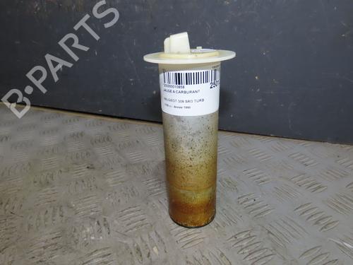Fuel pump PEUGEOT 309 II (3C, 3A) 1.8 TD | BP32253825M76