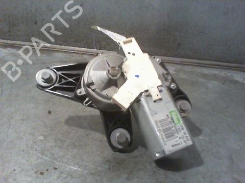 Used Rear wiper motor Rear wiper motor RENAULT SCÉNIC II (JM0/1_) 1.5 dCi (JM1E, JM16) (106 hp) 23116896 23116896