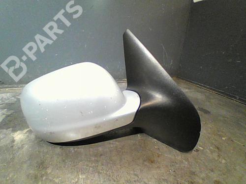 Right mirror VW GOLF IV (1J1) 1.9 TDI | BP11212502C27 