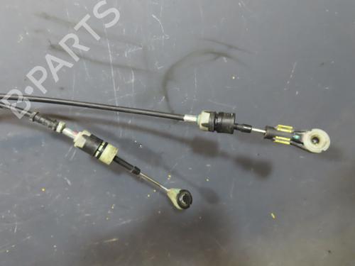 Used Gear lever FORD FIESTA VI (CB1, CCN) 1.0 EcoBoost (100 hp) 30893313