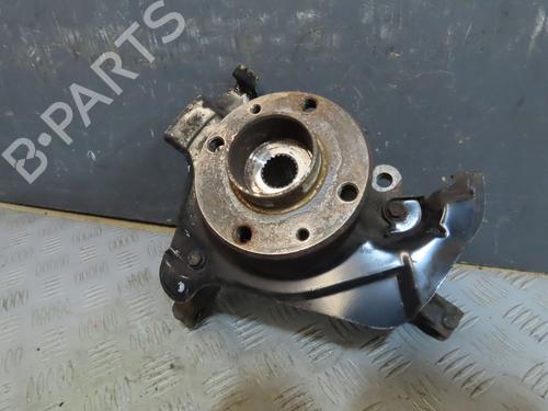 Used Left front steering knuckle ALFA ROMEO MITO (955_) 1.4 (955AXB1B) (78 hp) 32485960