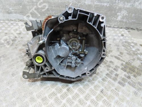 Gearbox FIAT FIORINO Box Body/MPV (225_) 1.3 D Multijet (225BXD1A, 225BXB1A, 225BXB11) | BP28082547M3