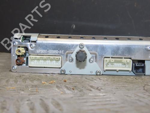 Radio RENAULT KANGOO Express (FW0/1_) 1.5 dCi 80 (FW15) | BP29215452E6