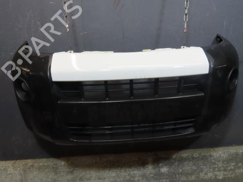 Front bumper CITROËN NEMO Box Body/MPV (AA_) 1.3 HDi 75 | BP29415086C7 