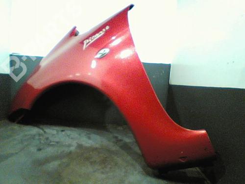 Used Left front fenders CITROËN XSARA PICASSO (N68) 1.6 HDi (109 hp) 11211871