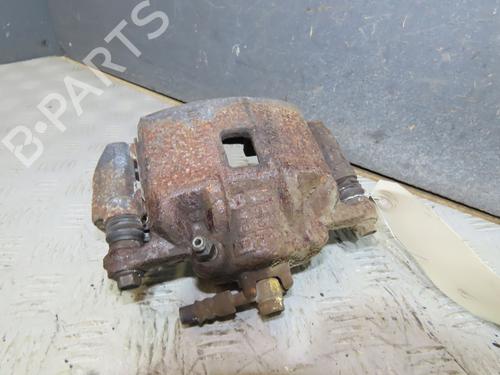 Left front brake caliper HONDA CR-Z (ZF) 1.5 IMA (ZF2) | BP36582897M105 - Image 2
