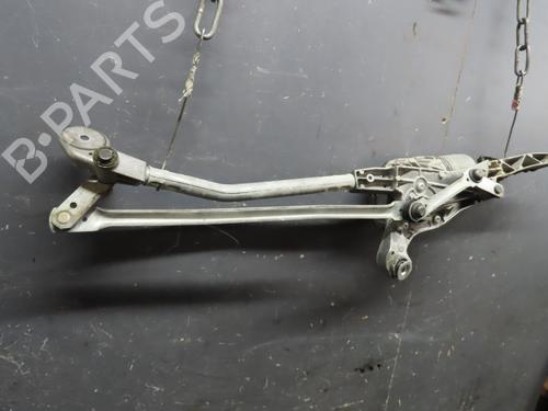 Front wiper motor MERCEDES-BENZ C-CLASS (W204) C 350 CDI (204.022) | BP17100584M29 