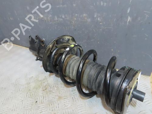 Used Right front shock absorber RENAULT KANGOO III MPV Blue dCi 95 (KJAB) (95 hp) 30379357