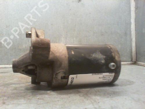 Used Starter CITROËN C2 (JM_) 1.1 (60 hp) 29150814