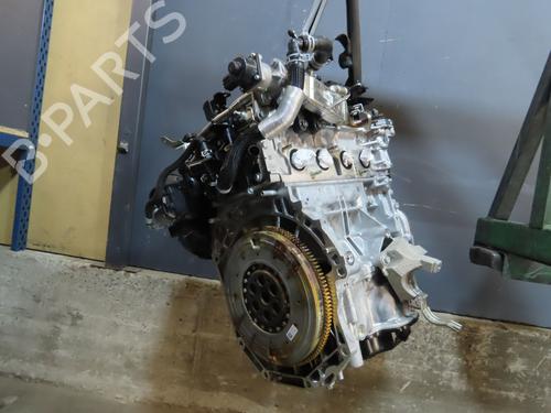 Engine RENAULT ARKANA I (LCM_, LDN_) 1.6 E-TECH 145 (LDMU) | BP19149657M1 