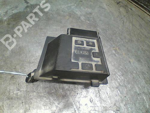 Used Heater resistor MERCEDES-BENZ VITO / MIXTO Van (W639) 111 CDI (639.601, 639.603) (116 hp) 11676943