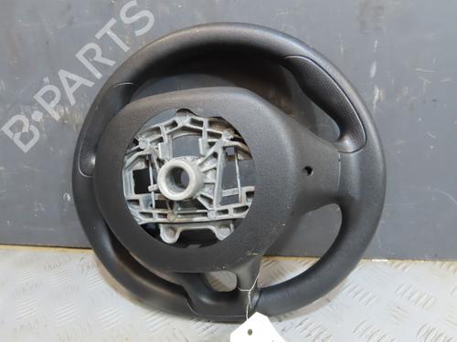 Used Steering wheel PEUGEOT 208 I (CA_, CC_) 1.2 VTi 68 / PureTech 68 (68 hp) 30522177
