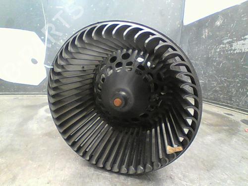 Used Heater blower motor PEUGEOT 207 (WA_, WC_) 1.6 HDi (90 hp) 10759590
