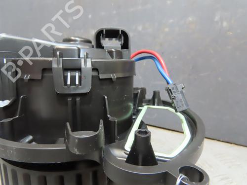 Used Heater blower motor RENAULT KANGOO III MPV Blue dCi 95 (KJAB) (95 hp) 30366597