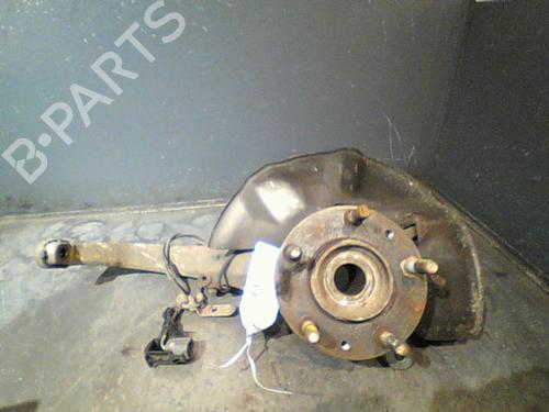 Right front steering knuckle MAZDA 6 Hatchback (GG) 2.0 DI (GG14) | BP23112987M26