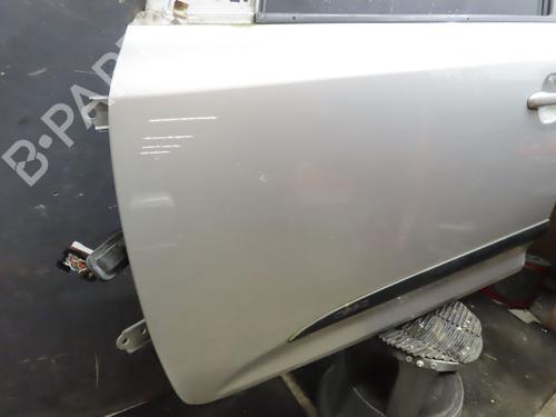 Left front door KIA CEE'D Hatchback (ED) 1.6 CRDi 115 | BP16892911C2 