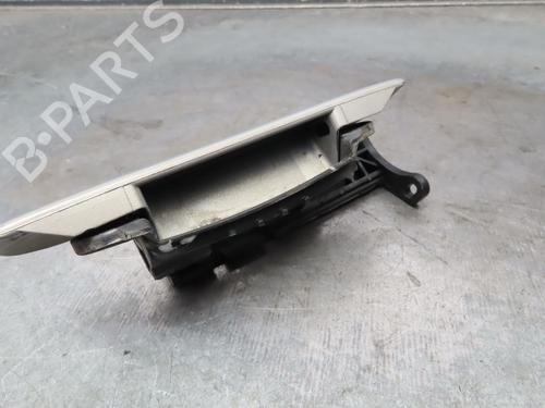 Front left exterior door handle CITROËN XSARA PICASSO (N68) 2.0 HDi | BP23114958C128 