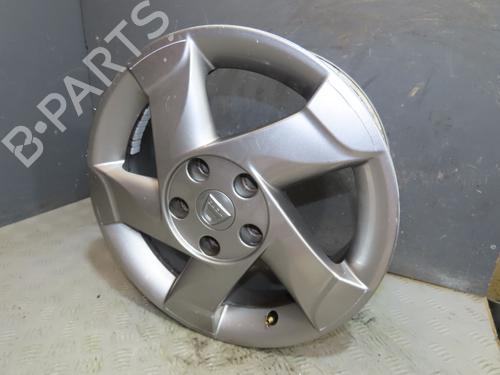 Used Rim Rim 39624895 39624895