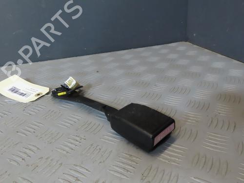 Boucle de ceinture de sécurité PEUGEOT 407 (6D_) 2.0 HDi 135 (6DRHRH, 6DRHRE, 6DRHRG, 6DRHRJ) (136 hp) 23114168