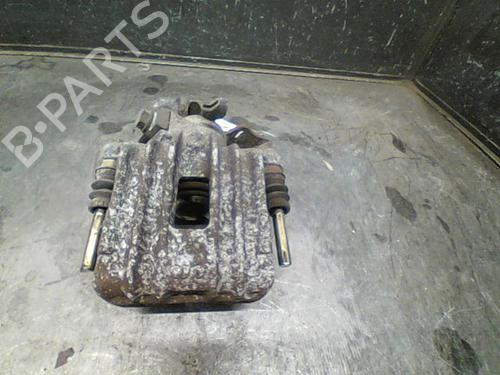 Left rear brake caliper VW GOLF IV (1J1) 1.6 | BP23113304M107 