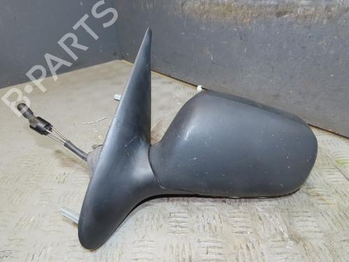 Used Left mirror Left mirror CITROËN XSARA Break (N2) 2.0 HDI 90 (90 hp) 40273908 40273908