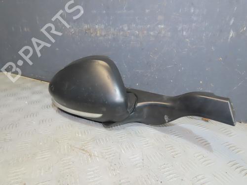 Used Right mirror Right mirror PEUGEOT 208 I (CA_, CC_) 1.6 HDi (92 hp) 33032074 33032074