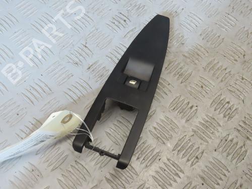 Left rear window switch CITROËN C6 (TD_) 2.2 HDi | BP23115852I29