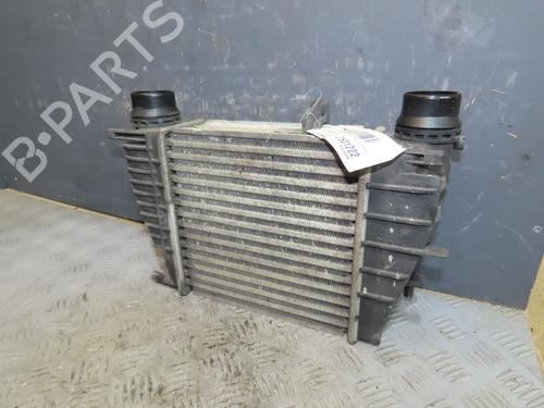 Intercooler RENAULT CLIO III (BR0/1, CR0/1) 1.5 dCi | BP32377227M30 - Image 2