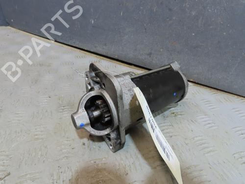 Starter DACIA DUSTER (HS_) 1.5 dCi 4x4 | BP38676366M8 - Image 3