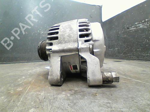 Alternator FORD FIESTA V (JH_, JD_) 1.4 TDCi | BP23111947M7 