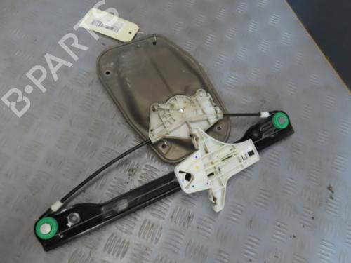 Rear right window mechanism VW GOLF V (1K1)  | BP19069098C25 