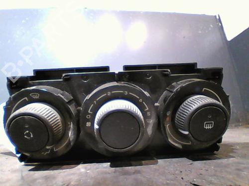 Used Climate control CITROËN C3 Picasso (SH_) 1.6 HDI 90 (92 hp) 11211208