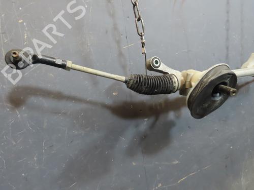 Steering rack FORD FIESTA VI (CB1, CCN) 1.0 EcoBoost | BP31242147M22 - Image 2