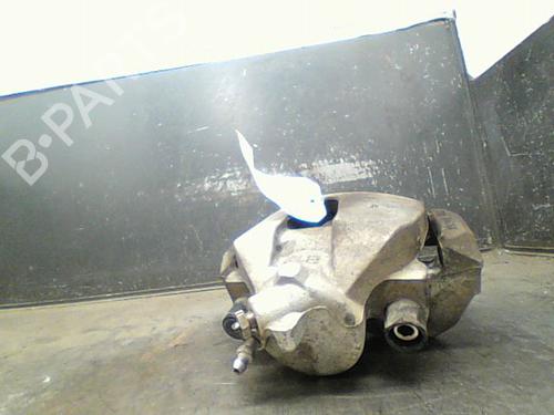 Used Left front brake caliper FORD FOCUS III 1.0 EcoBoost (125 hp) 14872755