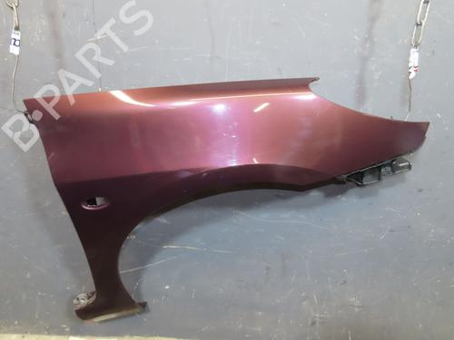 Right front fenders PEUGEOT 307 (3A/C) 1.6 HDi | BP24966199C42 