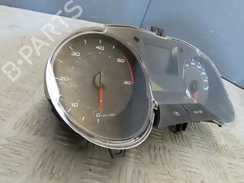 Instrument cluster SEAT IBIZA IV (6J5, 6P1) 1.2 TDI | BP19790982C47 