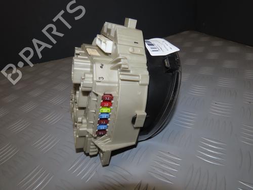Instrument cluster CITROËN C1 (PM_, PN_)  | BP18066394C47 