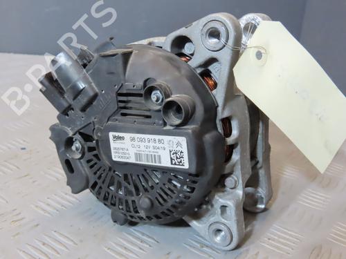 Alternator CITROËN C3 / C3 ORIGIN III (SX) 1.2 THP 110 | BP19798604M7 