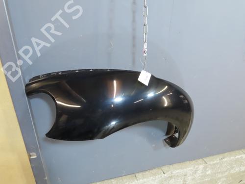 Left front fenders VW NEW BEETLE (9C1, 1C1) 1.9 TDI | BP18415038C41 