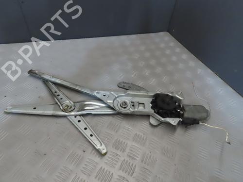 Used Front left window mechanism RENAULT KANGOO (KC0/1_) 1.4 (KC0C, KC0H, KC0B, KC0M) (75 hp) 23114843