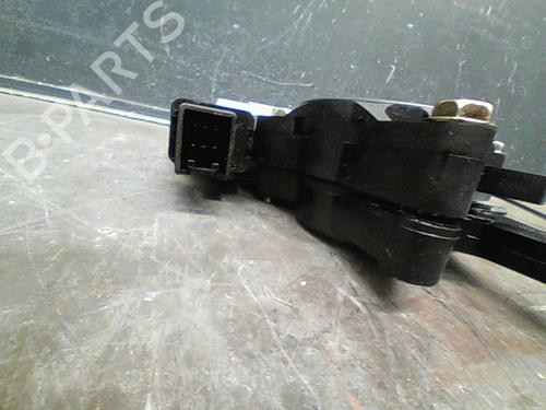 Used Front left window mechanism MAZDA 3 (BK) [2003-2009]  23114944