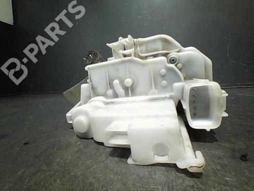 Front right lock ALFA ROMEO 159 Sportwagon (939_) 1.9 JTDM 8V (939BXE1B) | BP10765765C97 