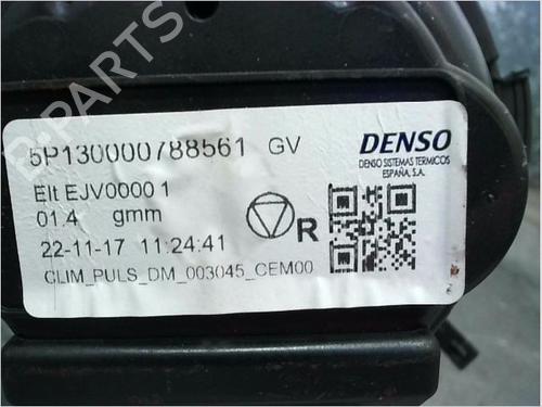 Heater blower motor PEUGEOT EXPERT Bus (V_) 1.6 BlueHDi 115 | BP27470744M62 
