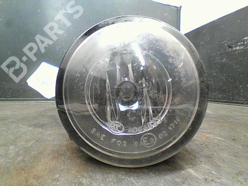 Used Left front fog light Left front fog light CITROËN C4 I (LC_) 1.4 16V (88 hp) 10767888 10767888