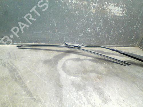 Front windshield wiper arm RENAULT TWINGO III (BCM_, BCA_) 1.0 SCe 70 (BCMB) | BP14873890C143 