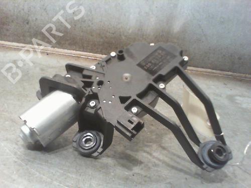 Rear wiper motor CITROËN C4 I (LC_) 1.6 HDi | BP23116907M102 
