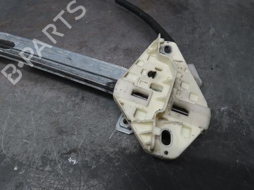 Used Front left window mechanism HONDA FR-V (BE) 2.2 i CTDi (BE5) (140 hp) 21112972