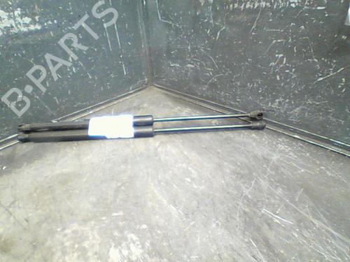 Used Tailgate lift support Tailgate lift support PEUGEOT 208 I (CA_, CC_) 1.6 HDi / BlueHDi 75 (75 hp) 14873542 14873542