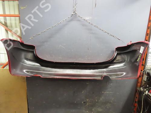 Rear bumper CITROËN XSARA PICASSO (N68) 2.0 HDi | BP17134314C8 